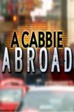 Watch A Cabbie Abroad Tvmuse