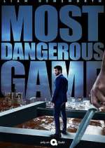 Watch Most Dangerous Game Tvmuse