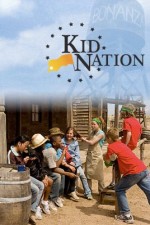 Watch Kid Nation Tvmuse