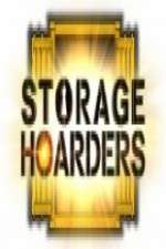 Watch Storage Hoarders Tvmuse