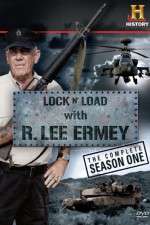 Watch Lock 'N Load with R Lee Ermey Tvmuse