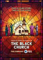 Watch The Black Church Tvmuse