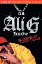 Watch Da Ali G Show Tvmuse