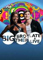 Watch Big Brother: Late & Live Tvmuse