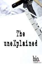 Watch The UneXplained Tvmuse