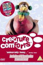 Watch Creature Comforts Tvmuse