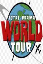 Watch Total Drama World Tour Tvmuse