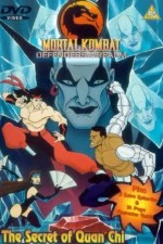 Watch Mortal Kombat Defenders of the Realm Tvmuse