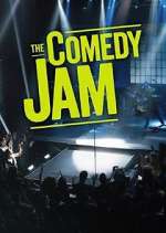 Watch The Comedy Jam Tvmuse