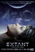 Watch Extant Tvmuse