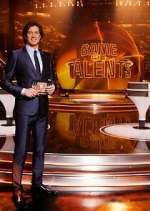 Watch Game of Talents Tvmuse