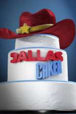 Watch Dallas Cakes Tvmuse