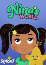 Watch Nina's World Tvmuse