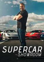 Watch Supercar Showroom Tvmuse