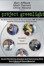 Watch Project Greenlight Tvmuse