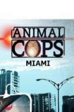 Watch Animal Cops Miami Tvmuse