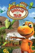 Watch Dinosaur Train Tvmuse