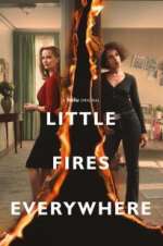 Watch Little Fires Everywhere Tvmuse