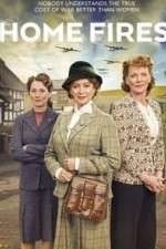 Watch Home Fires Tvmuse