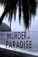 Watch Murder in Paradise Tvmuse