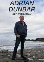 Watch Adrian Dunbar: My Ireland Tvmuse