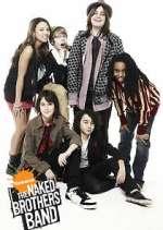 Watch The Naked Brothers Band Tvmuse