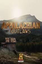 Watch Appalachian Outlaws Tvmuse