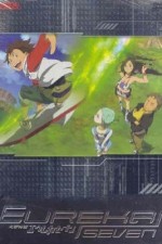 Watch Eureka Seven Tvmuse