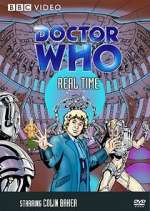 Watch Doctor Who: Real Time Tvmuse