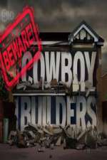Watch Beware Cowboy Builders Abroad Tvmuse