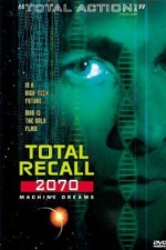 Watch Total Recall 2070 Tvmuse