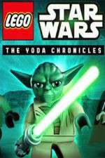 Watch LEGO Star Wars: The Yoda Chronicles Tvmuse