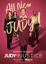 Watch Judy Justice Tvmuse