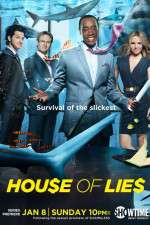 Watch House of Lies Tvmuse