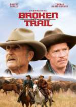 Watch Broken Trail Tvmuse