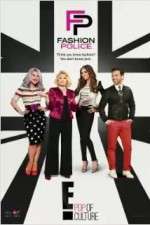 Watch Fashion Police Tvmuse