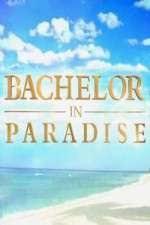 Watch Bachelor in Paradise Tvmuse