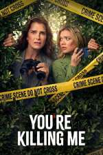 You\'re Killing Me tvmuse