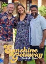 Watch Sunshine Getaways with Amanda Lamb Tvmuse
