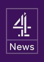 Watch Channel 4 News Tvmuse