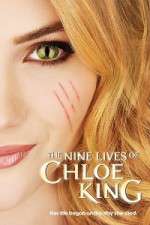 Watch The Nine Lives of Chloe King Tvmuse