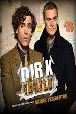 Watch Dirk Gently Tvmuse