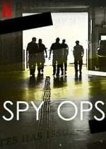 Watch Spy Ops Tvmuse