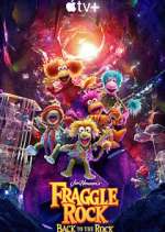 Watch Fraggle Rock: Back to the Rock Tvmuse