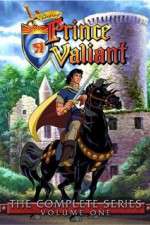 Watch The Legend of Prince Valiant Tvmuse