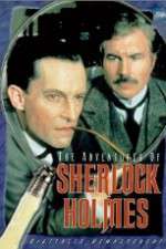 Watch Sherlock Holmes Tvmuse