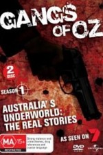 Watch Gangs of Oz Tvmuse