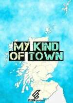 Watch My Kind of Town Tvmuse