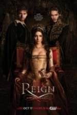 Watch Reign Tvmuse