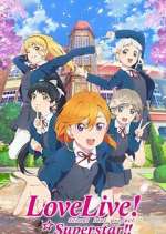 Watch Love Live! Superstar!! Tvmuse